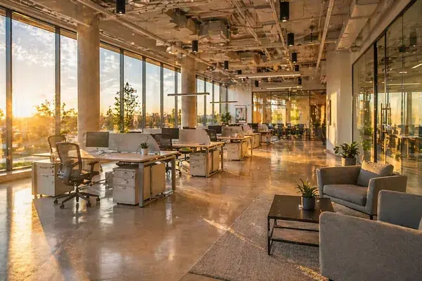 Commercial cleaning on Long Island