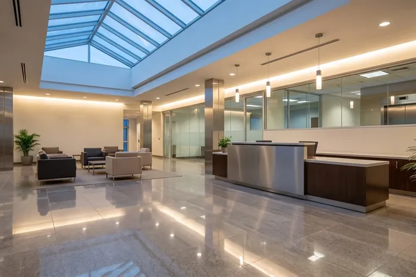 Janitorial services on Long Island