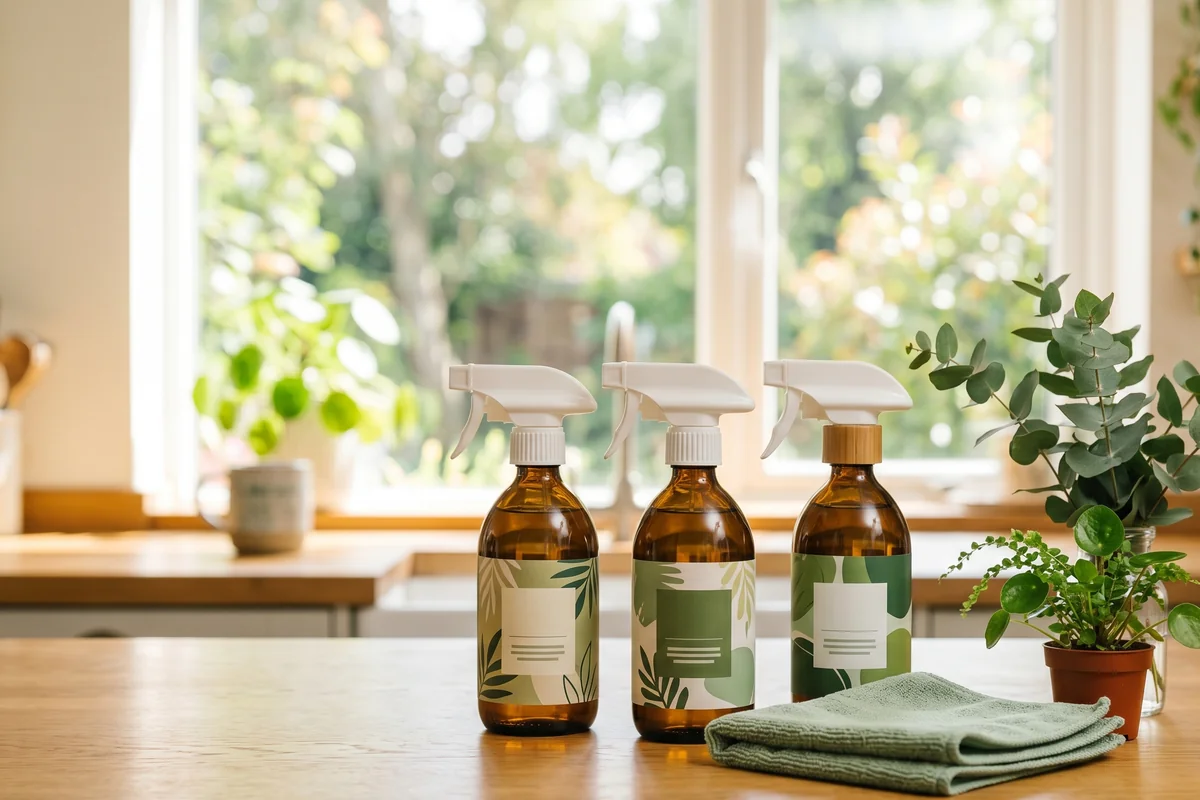 Green cleaning services on Long Island