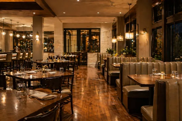 Restaurant and food service cleaning